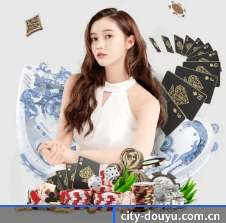斗鱼 APP 界面 | DouYu